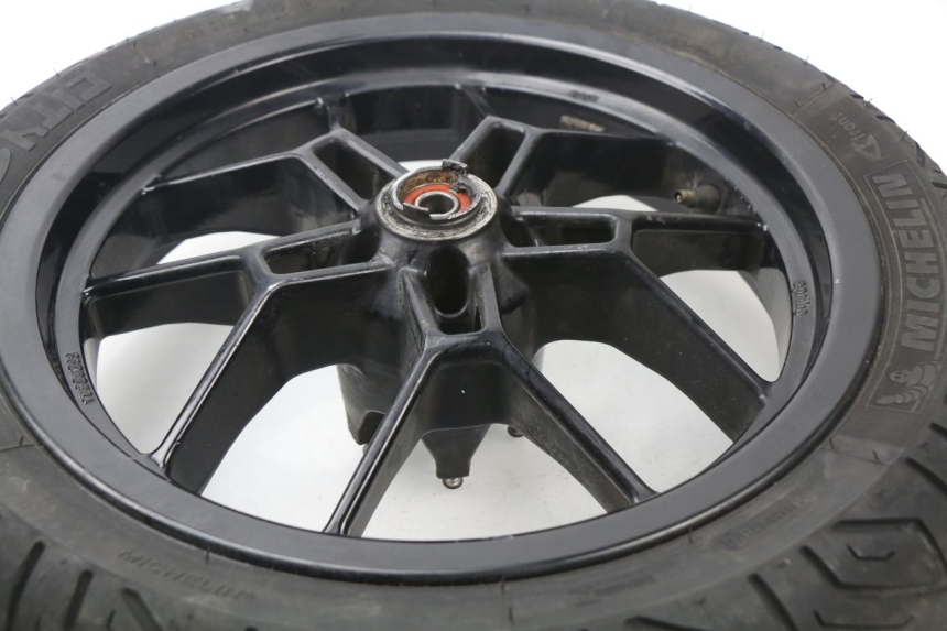 photo de JANTE AVANT APRILIA SR 2T 50 (2012 - 2017)