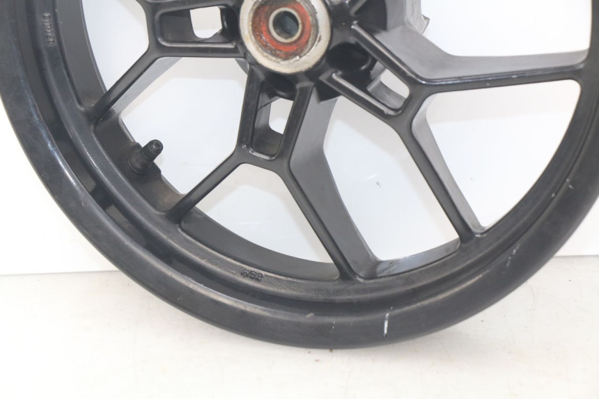 photo de JANTE AVANT APRILIA SR 2T 50 (2012 - 2017)