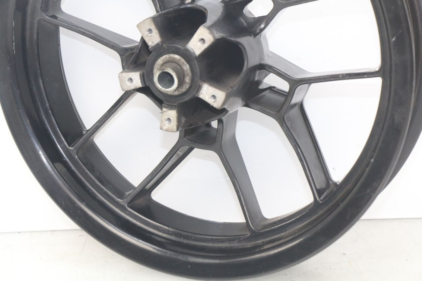 photo de JANTE AVANT APRILIA SR 2T 50 (2012 - 2017)