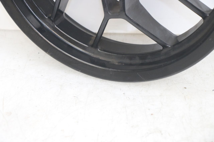 photo de JANTE AVANT APRILIA SR 2T 50 (2012 - 2017)