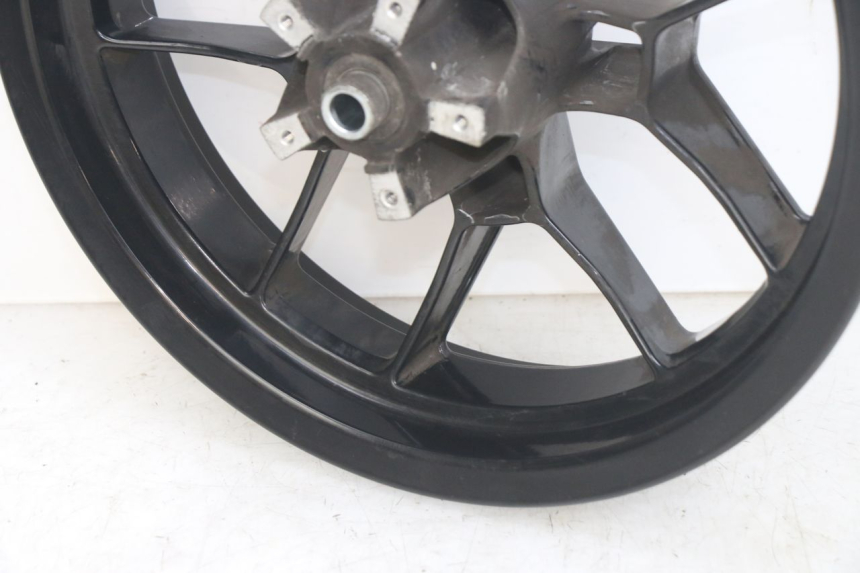 photo de JANTE AVANT APRILIA SR 2T 50 (2012 - 2017)