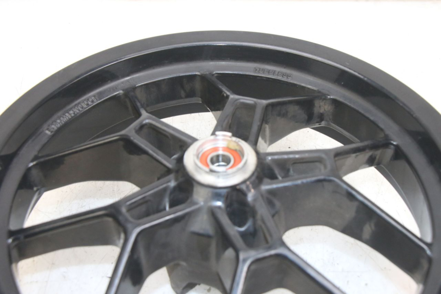 photo de JANTE AVANT APRILIA SR 2T 50 (2012 - 2017)