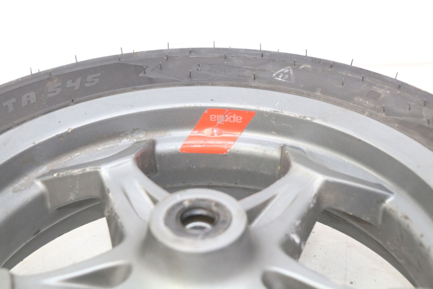 photo de JANTE AVANT APRILIA SXR 50 (2021 - 2023)