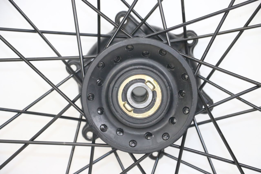 photo de JANTE AVANT ARCHIVE CAFE RACER 4T 50 (2019 - 2024)