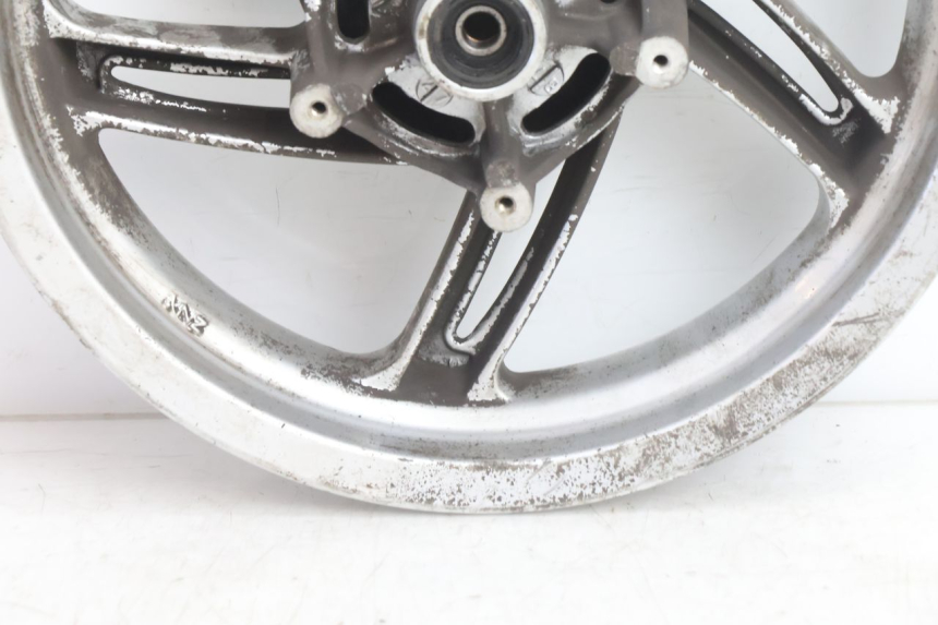 photo de JANTE AVANT APRILIA ATLANTIC S 125 (2010 - 2013) - Zoom composants