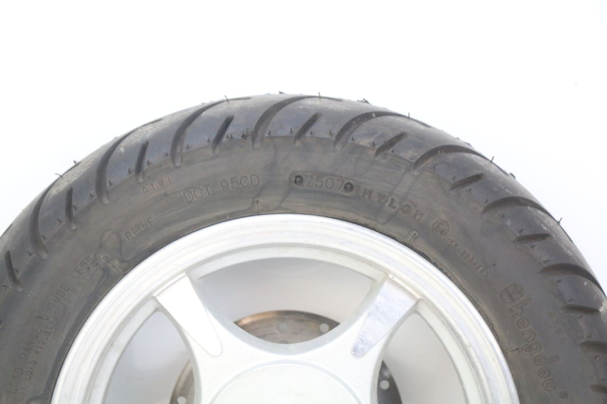 photo de JANTE AVANT BAOTIAN BT 49 QT-9 50 (2006 - 2010)