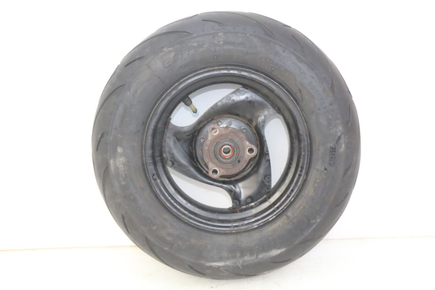 photo de JANTE AVANT PGO BIG MAX 50 (2001 - 2009) - Vue principale