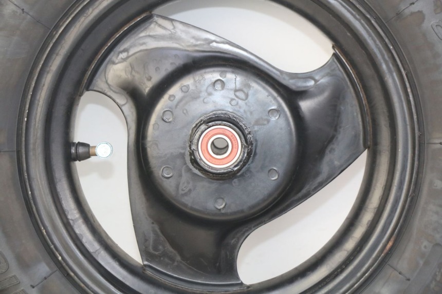 photo de JANTE AVANT PGO BIG MAX 50 (2001 - 2009) - État de surface