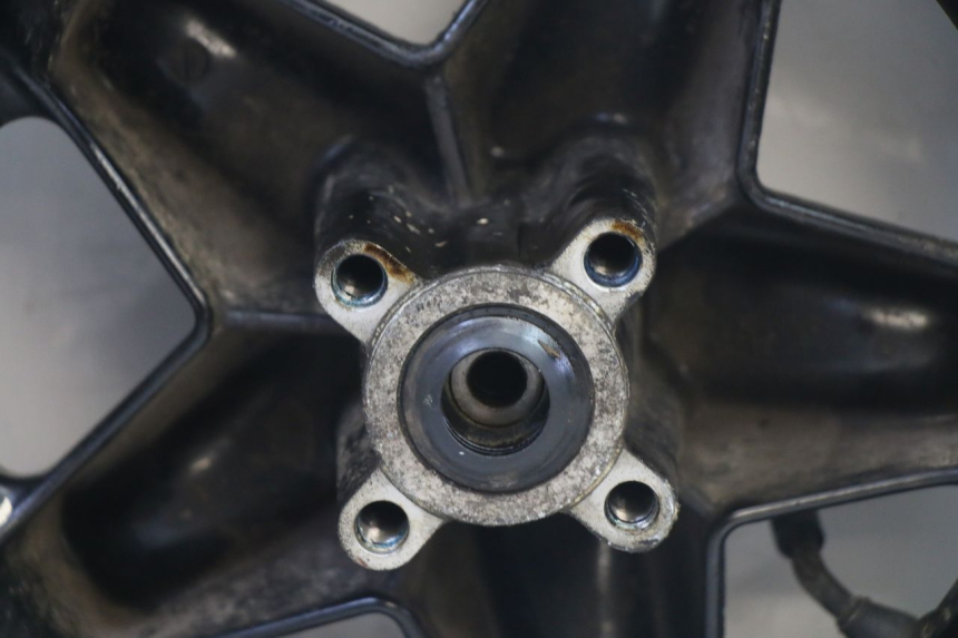 photo de JANTE AVANT MBK BOOSTER NEXT GENERATION 50 (1995 - 1998)