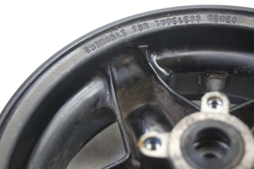 photo de JANTE AVANT MBK BOOSTER NEXT GENERATION 50 (1995 - 1998)