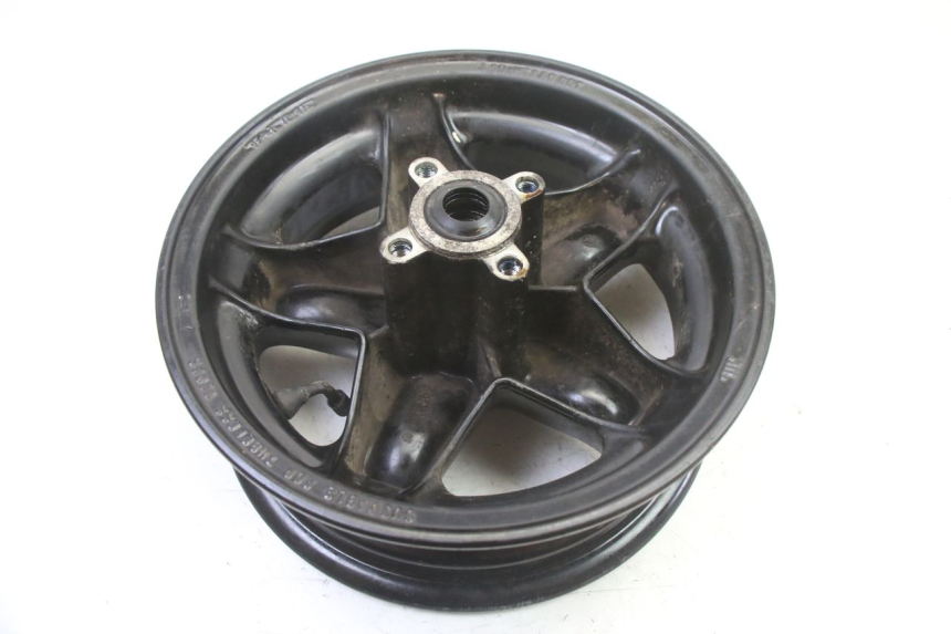 photo de JANTE AVANT MBK BOOSTER NEXT GENERATION 50 (1995 - 1998)