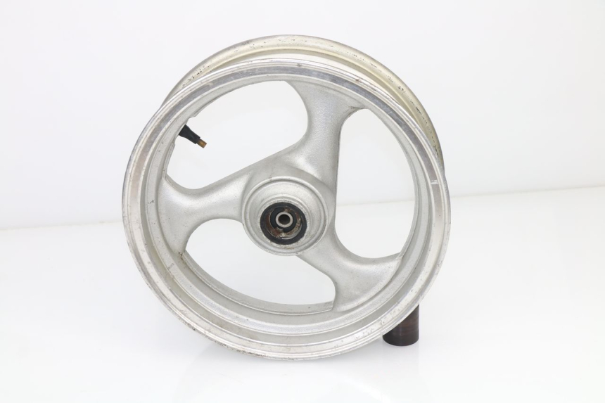 photo de JANTE AVANT BAOTIAN BT SPEEDROAD 125 (2008 - 2012)
