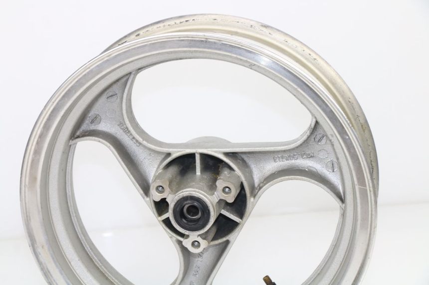 photo de JANTE AVANT BAOTIAN BT SPEEDROAD 125 (2008 - 2012)