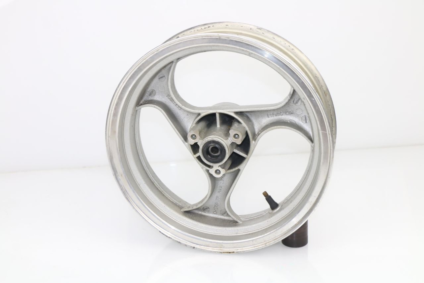 photo de JANTE AVANT BAOTIAN BT SPEEDROAD 125 (2008 - 2012)