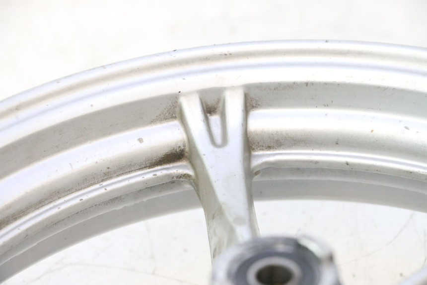 photo de JANTE AVANT SUZUKI BURGMAN 125 (2007 - 2014) - Vue produit