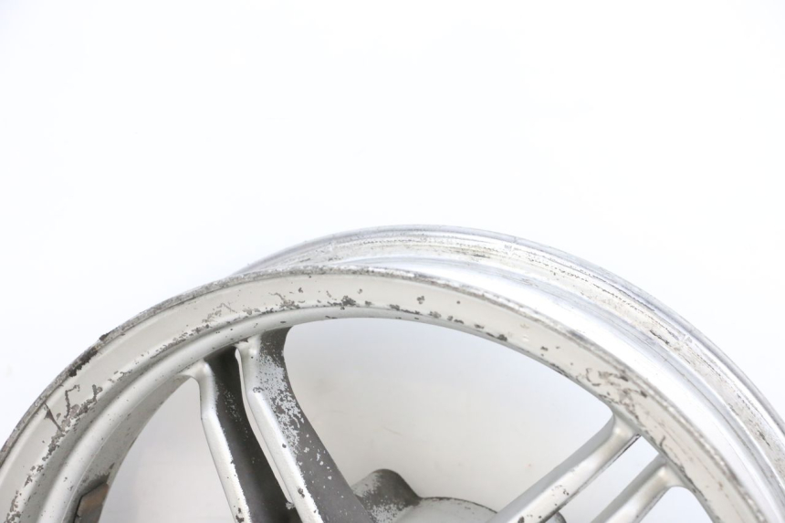 photo de JANTE AVANT SUZUKI BURGMAN EXECUTIVE ABS 650 (2006 - 2012) - Zoom composants