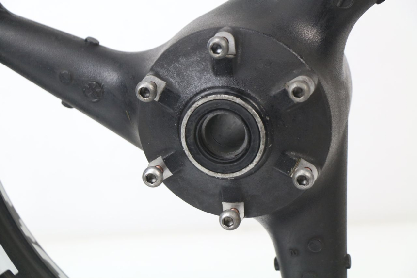 photo de JANTE AVANT HONDA CBR 929 RR FIREBLADE 900 (2000 - 2001) - Photo complémentaire