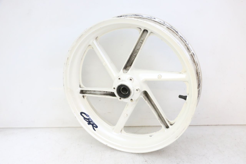 photo de JANTE AVANT HONDA CBR RR FIREBLADE 900 (1992 - 1994)