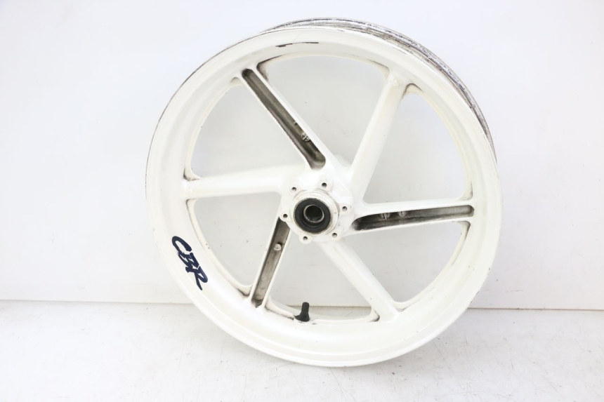 photo de JANTE AVANT HONDA CBR RR FIREBLADE 900 (1992 - 1994)