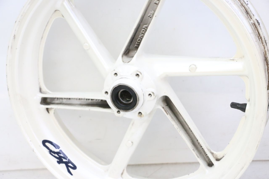 photo de JANTE AVANT HONDA CBR RR FIREBLADE 900 (1992 - 1994)