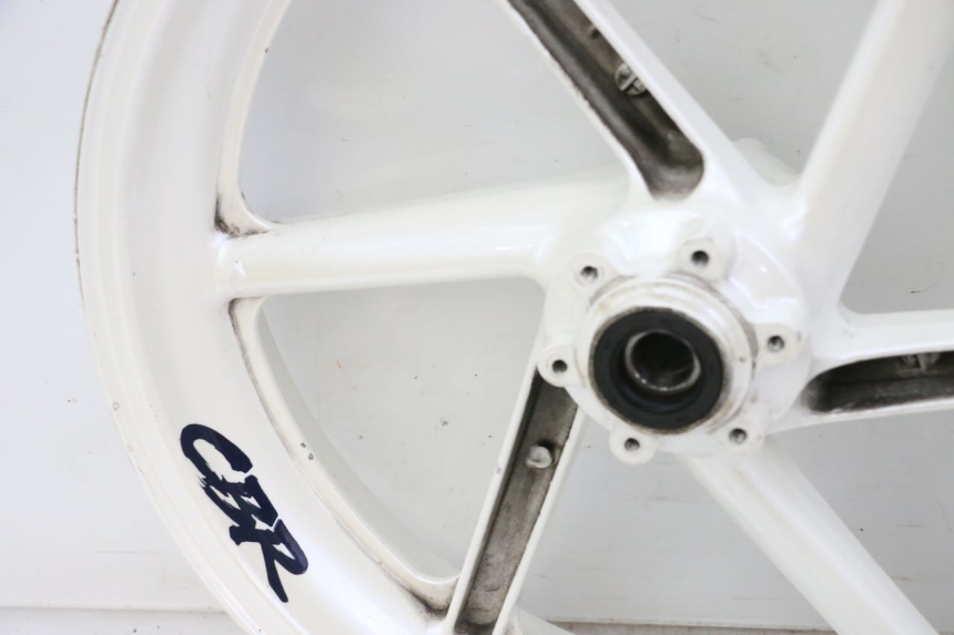 photo de JANTE AVANT HONDA CBR RR FIREBLADE 900 (1992 - 1994)