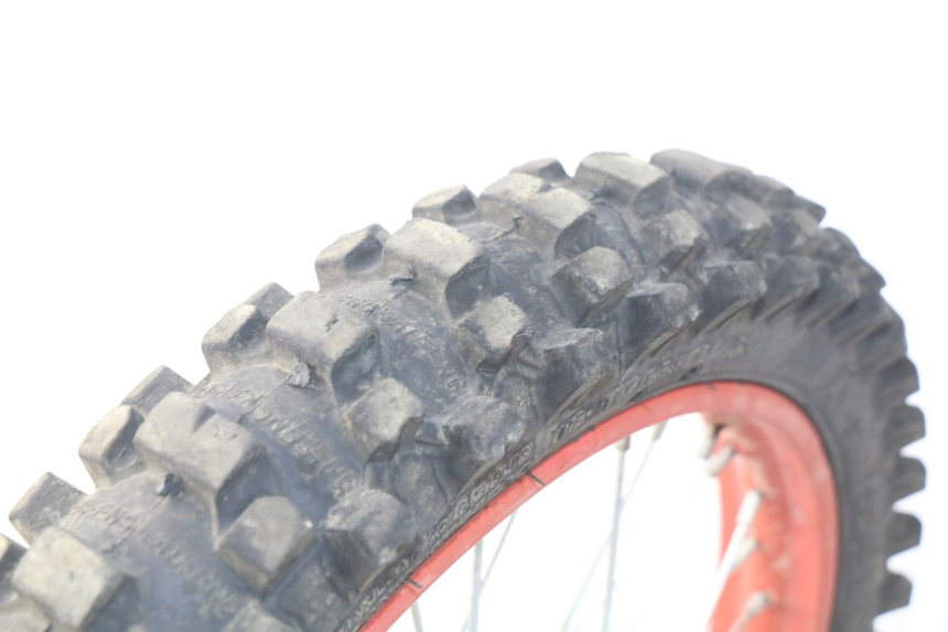 photo de JANTE AVANT CCR DIRT BIKE 125