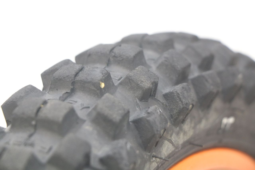 photo de JANTE AVANT CCR DIRT BIKE 110