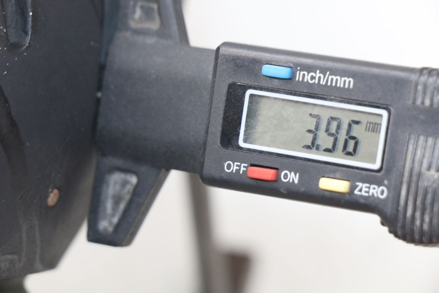 photo de JANTE AVANT JMSTAR CJ12M 125 (2005 - 2007)