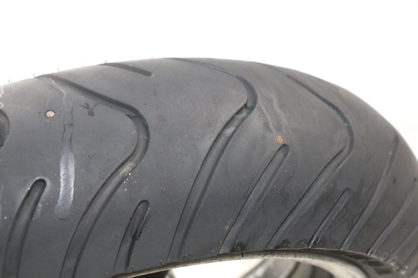 photo de JANTE AVANT JMSTAR CJ12M 125 (2005 - 2007)