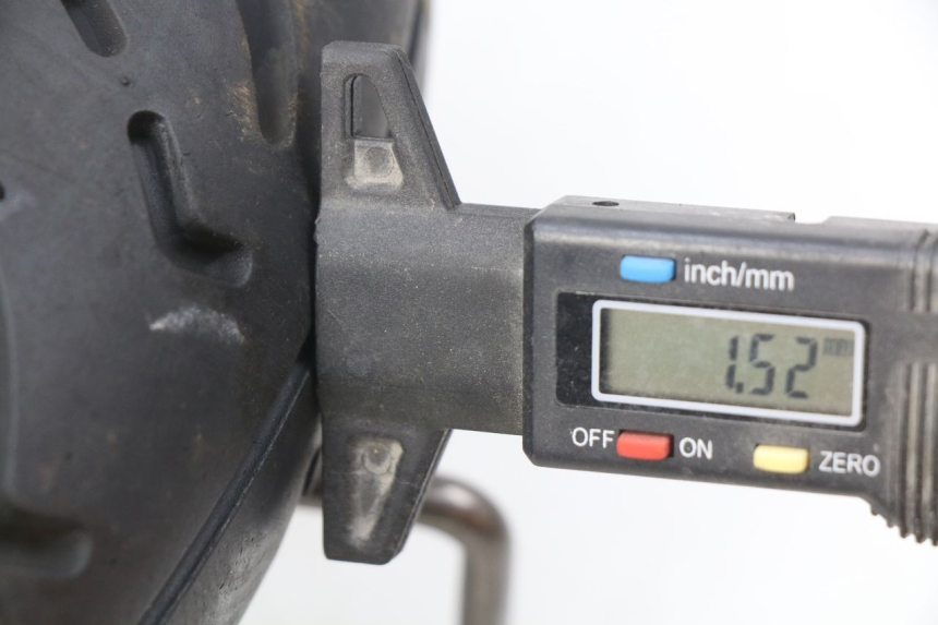 photo de JANTE AVANT RIDE CLASSIC 2T 50 (2014 - 2022)