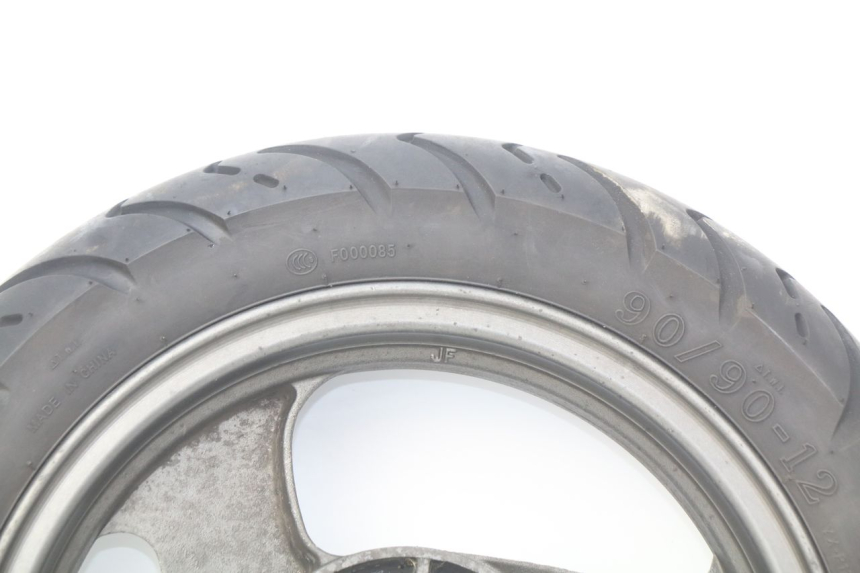 photo de JANTE AVANT RIDE CLASSIC 2T 50 (2014 - 2022)