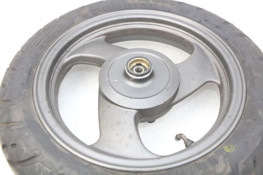 photo de JANTE AVANT RIDE CLASSIC 2T 50 (2014 - 2022)