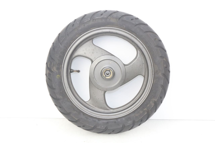 photo de JANTE AVANT RIDE CLASSIC 2T 50 (2014 - 2022)