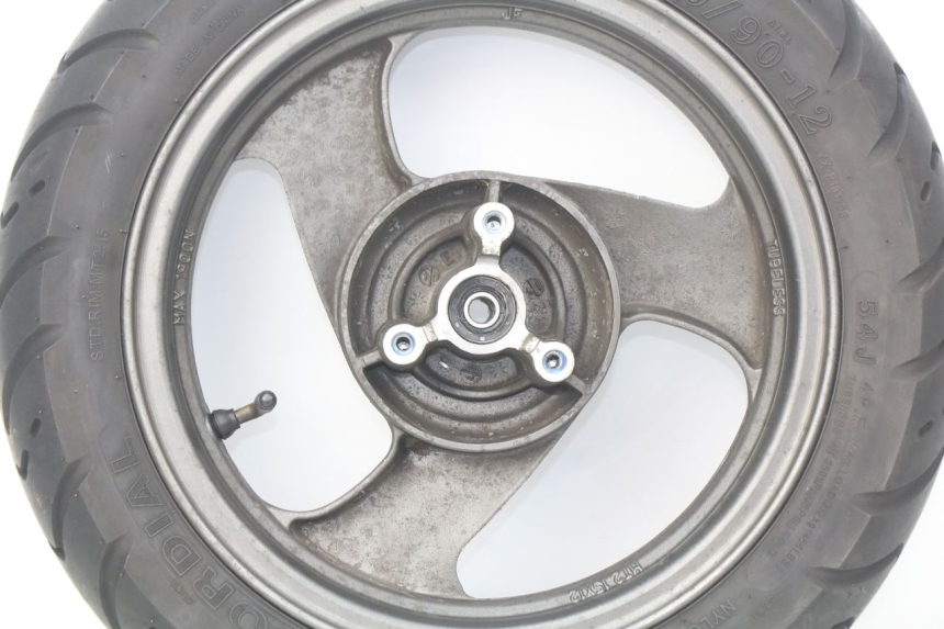 photo de JANTE AVANT RIDE CLASSIC 2T 50 (2014 - 2022)