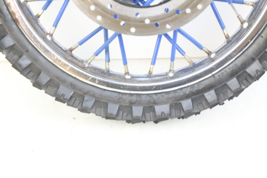 photo de JANTE AVANT JIANSHE COYOTE 80