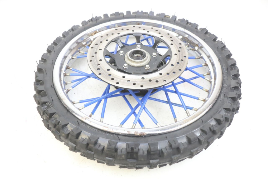 photo de JANTE AVANT JIANSHE COYOTE 80