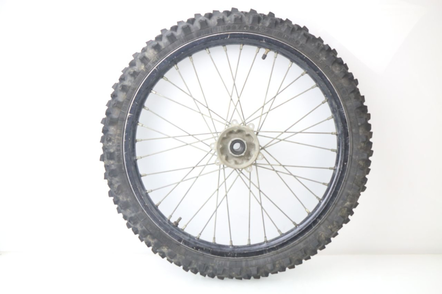 photo de JANTE AVANT HONDA CR 125 (2000 - 2001) - Vue principale