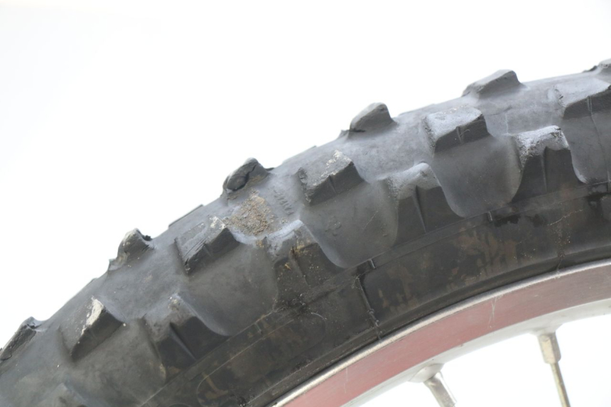 photo de JANTE AVANT HONDA CRF CR-F 450 (2005 - 2008)