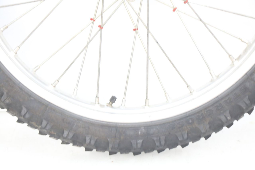 photo de JANTE AVANT HONDA CRF CR-F 450 (2005 - 2008)
