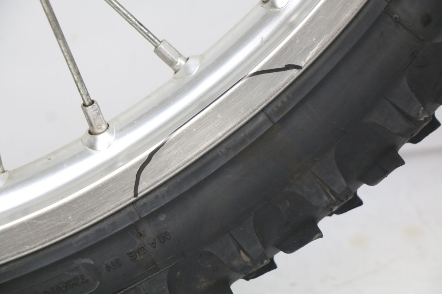photo de JANTE AVANT HONDA CRF CR-F 450 (2005 - 2008)