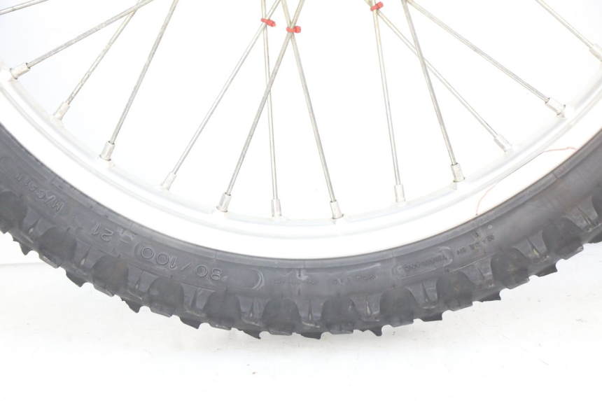 photo de JANTE AVANT HONDA CRF CR-F 450 (2005 - 2008)