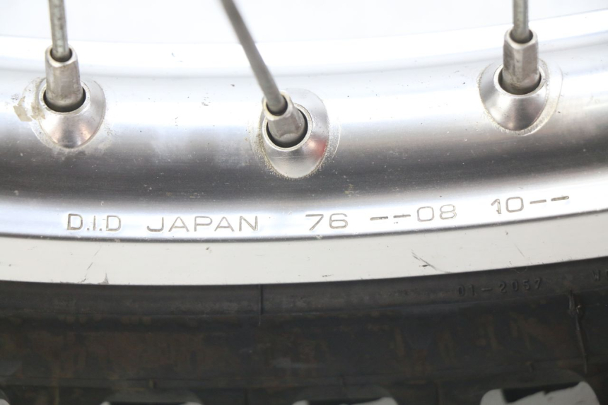 photo de JANTE AVANT HONDA CRF CR-F 450 (2005 - 2008)