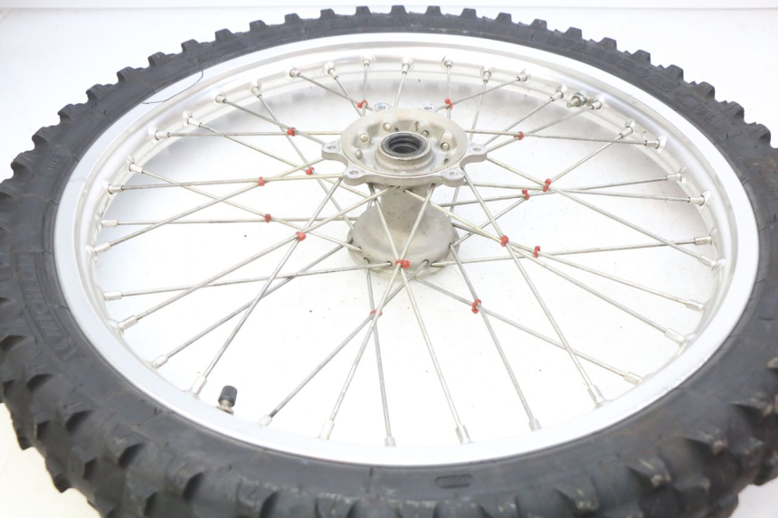 photo de JANTE AVANT HONDA CRF CR-F 450 (2005 - 2008)