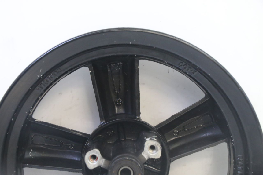 photo de JANTE AVANT SYM CROX 4T 50 (2016 - 2023)