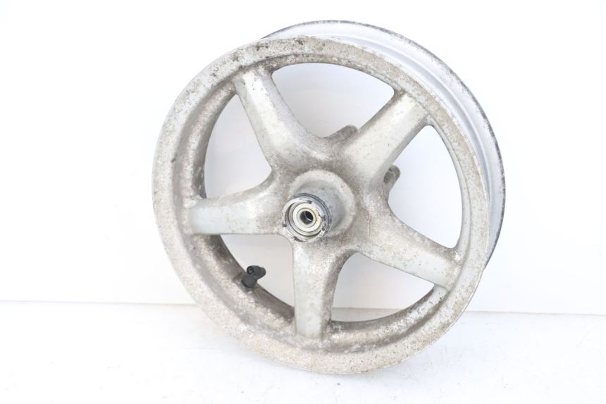 photo de JANTE AVANT YAMAHA CYGNUS X 125 (2004 - 2007)