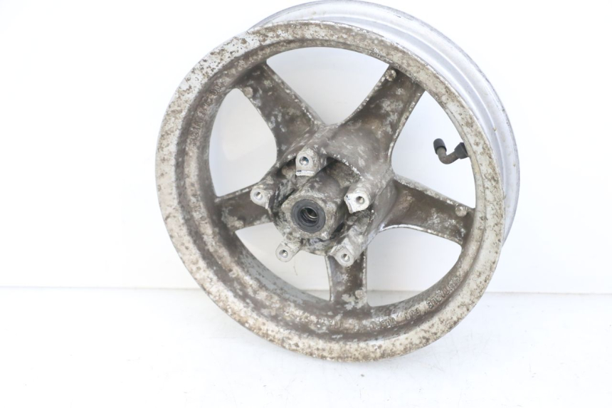 photo de JANTE AVANT YAMAHA CYGNUS X 125 (2004 - 2007)