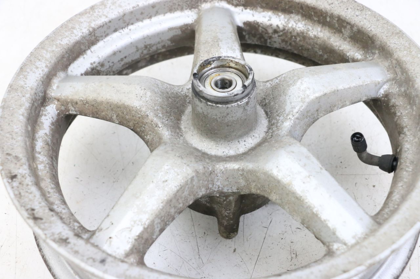 photo de JANTE AVANT YAMAHA CYGNUS X 125 (2004 - 2007)