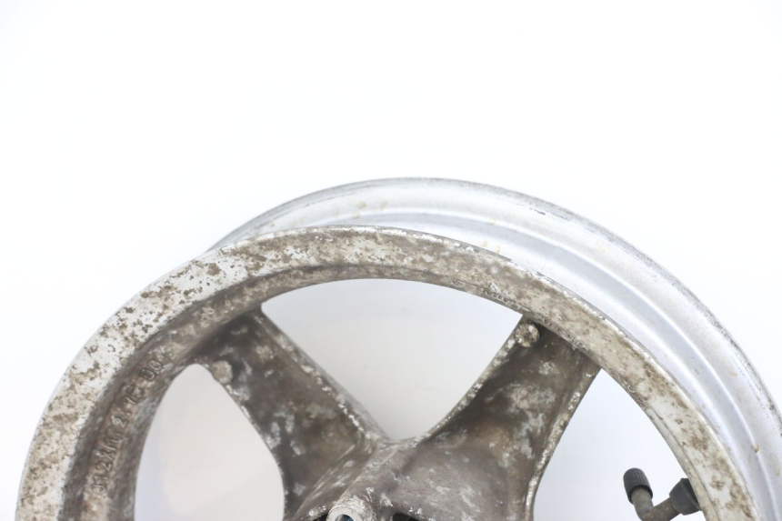 photo de JANTE AVANT YAMAHA CYGNUS X 125 (2004 - 2007)