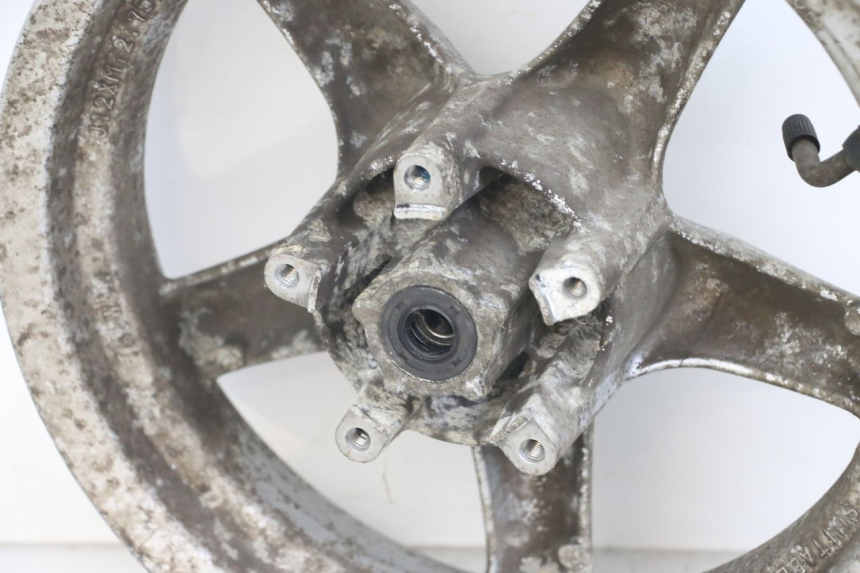 photo de JANTE AVANT YAMAHA CYGNUS X 125 (2004 - 2007)