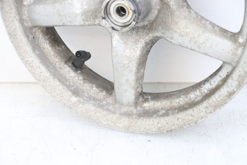 photo de JANTE AVANT YAMAHA CYGNUS X 125 (2004 - 2007)